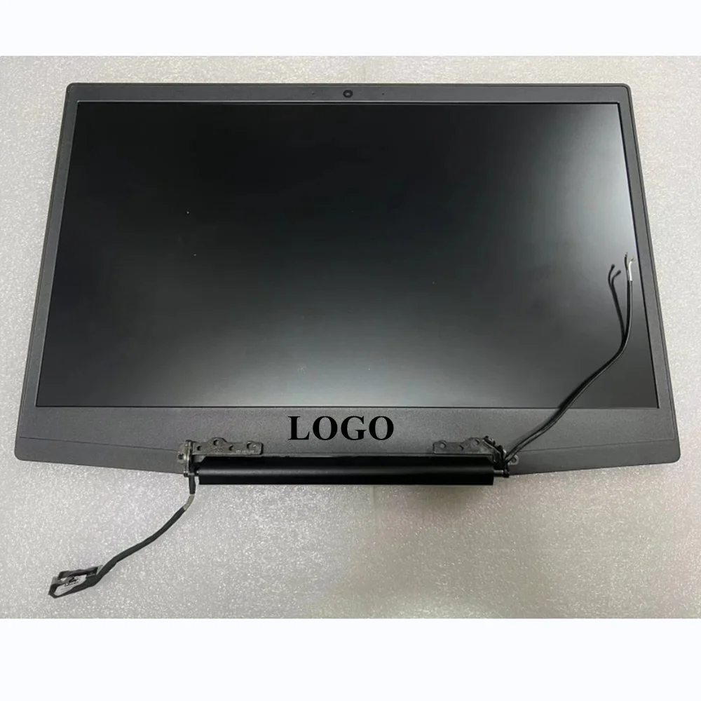 

ЖК-экран 15,6 дюйма для Dell G3 15 3500 3590 P89F002 P89F001, полная сборка, FHD x