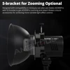 Godox AD300Pro Outdoor Flash Light 300Ws TTL 2.4G 1/8000 HSS with Battery for Canon Nikon Sony Fuji Olympus Pentax 6