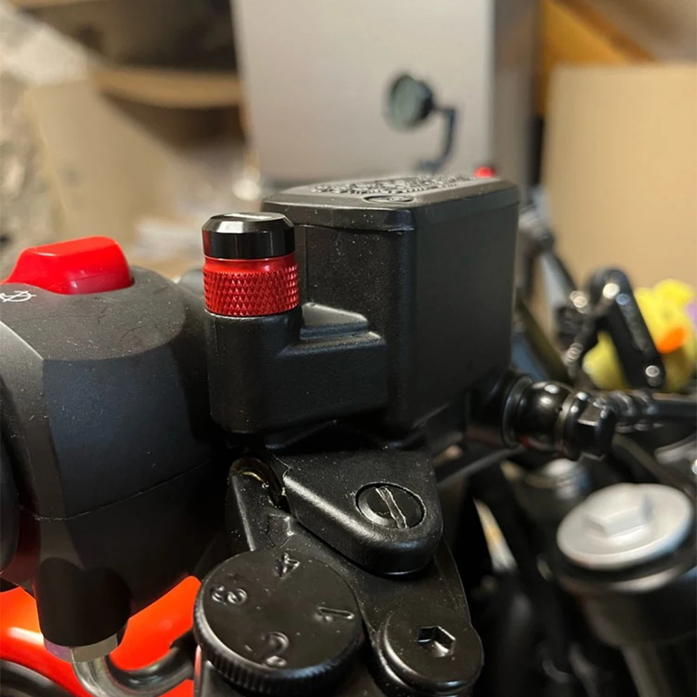 Premium Motor Mirror Hole Plug Screw Bolts Cover