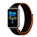 Black orange
