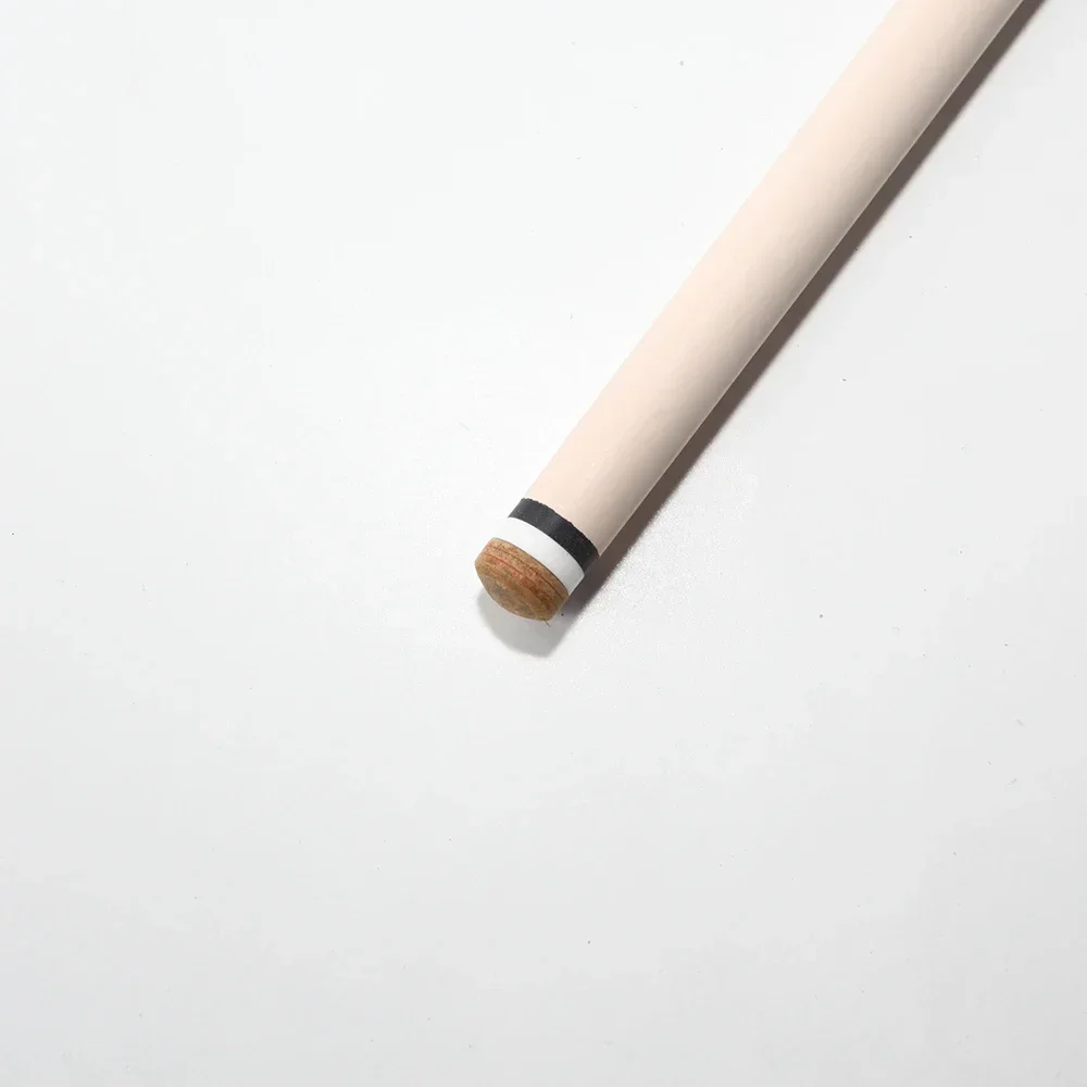 Beige Carbon Fiber Shaft Of Pool Cue Front Part for Billiard Customized Black Technology Play/Break/Snooker Cue Shaft with foam