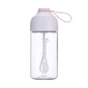 Electric Protein Shaker Bottle Women Automatic Self Stirring Cup Drink Mixer A6HB 2