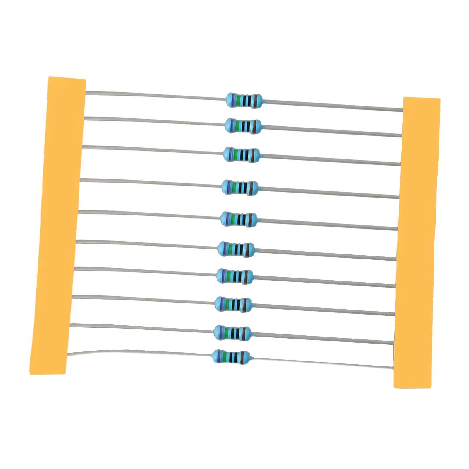 

Lamp Posts Led Street Light Lamp 10 Complete Lamps 10 Resistors (not Pre-soldered) For 9~18V Operation. Replacement Durable