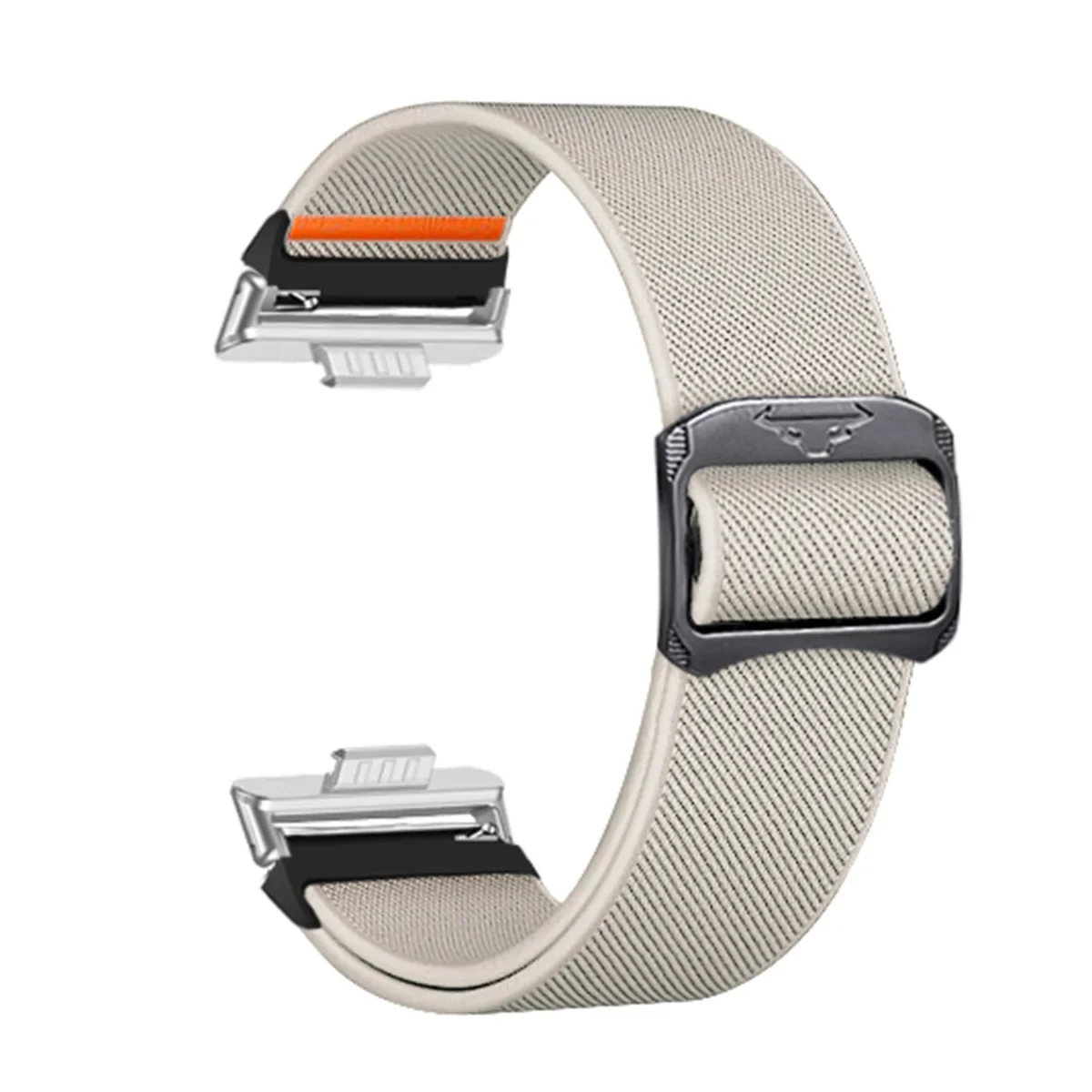 Nylon Sports Strap Bracelet – Versatile Accessory