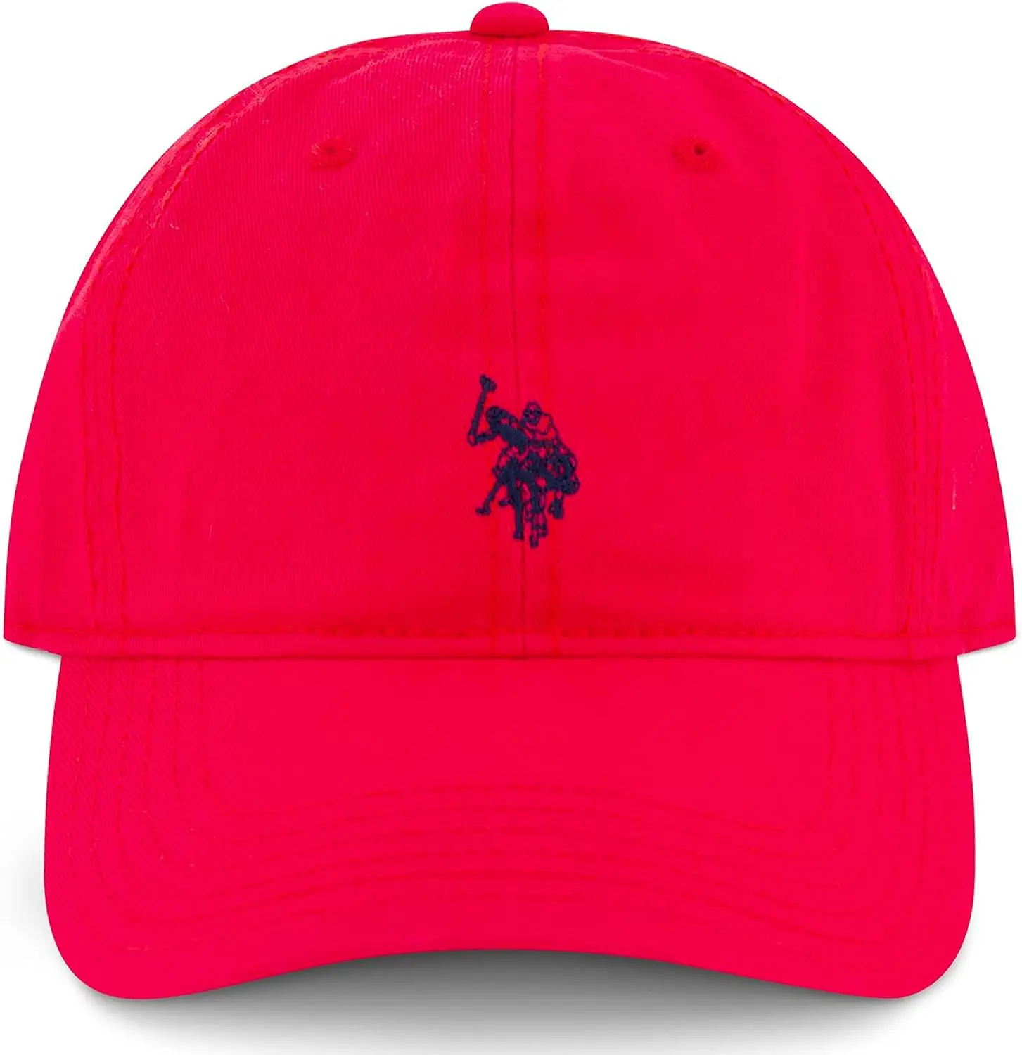 U.S. Polo Assn. Polo Pony Baseball Hat Cotton Adjustable Cap baseball cap,baseball caps,baseball hats,fashion hats