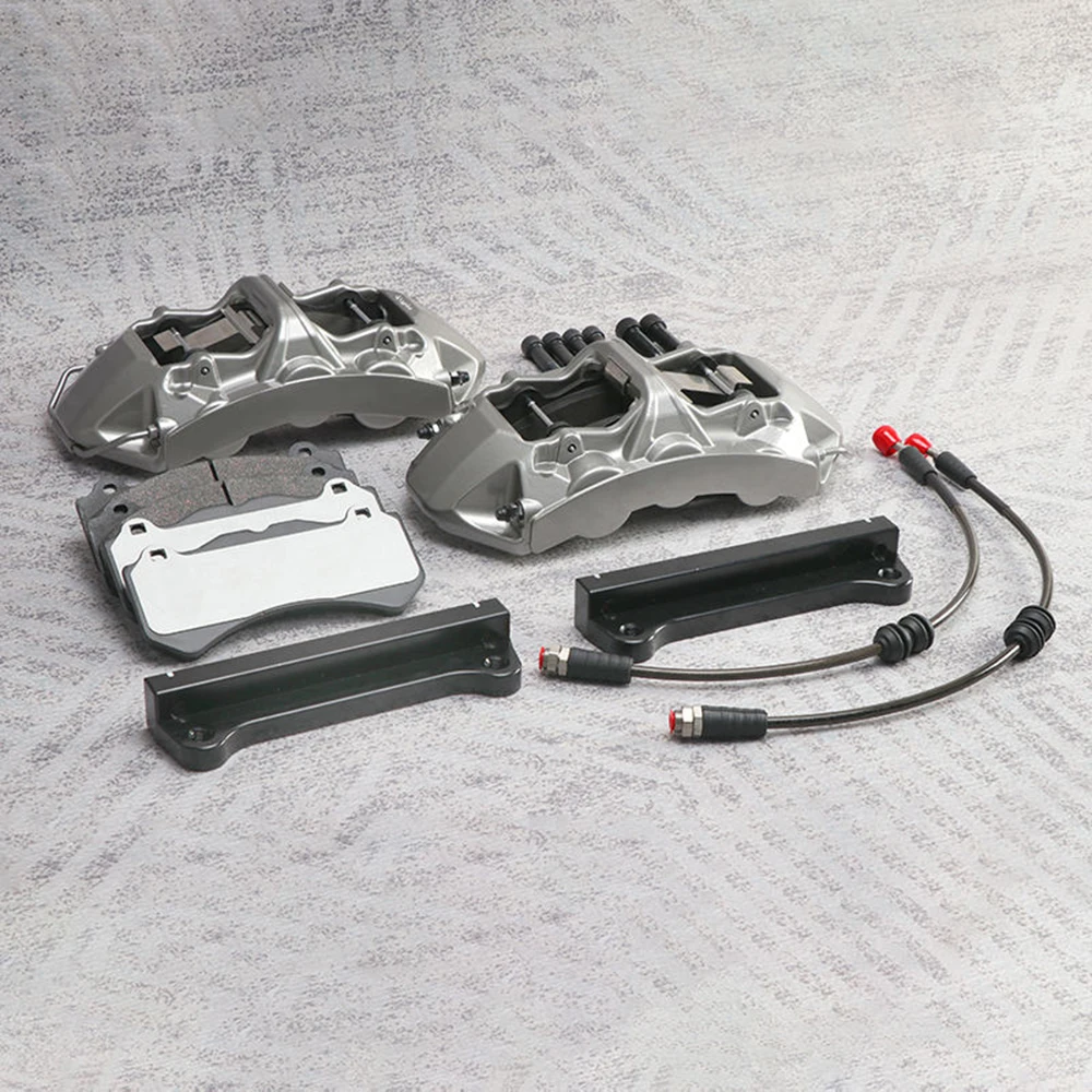 performance auto brake systems big brake kits GT6 for mercedes-benz W140 S320 S420 S600