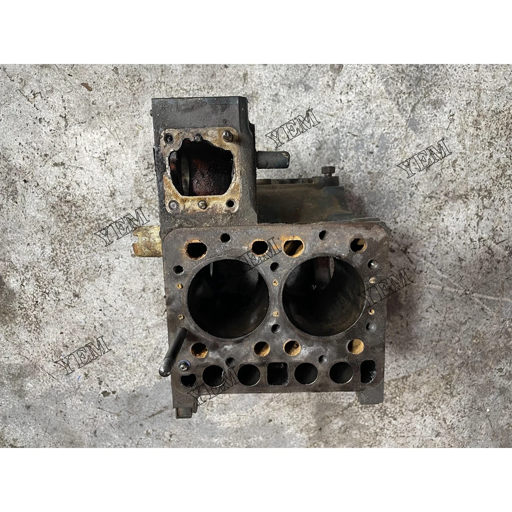 

Cylinder Block For Kubota Z851 Engine Parts