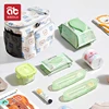 AIBEDILA Universal Buggy Baby Pram Organizer Carriage Bottle Holder Baby Stroller Accessory Stroller Caddy Storage Bag Mummy Bag 4