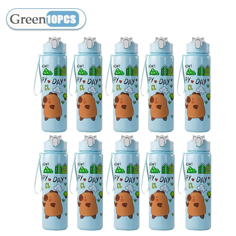 Green-10PC
