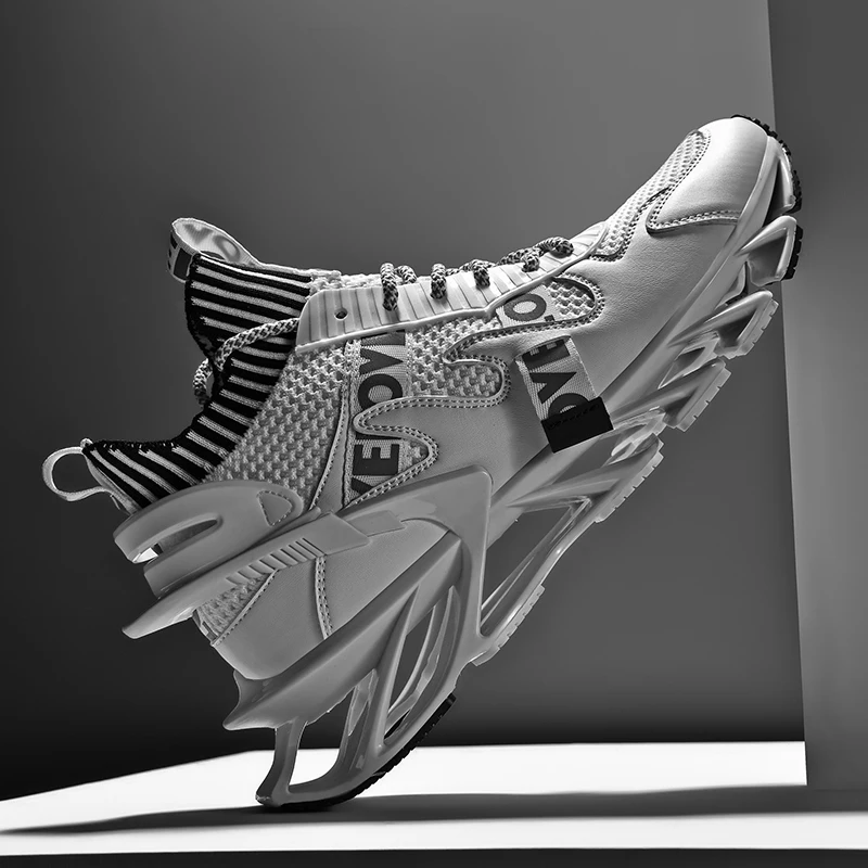 

men shoes Sneakers Male Mens casual Shoes tenis Luxury shoes Trainer Race Breathable Shoes fashion loafers running Shoes for men