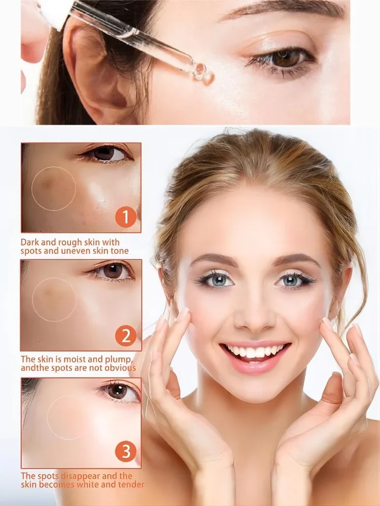 BELLTRA Face Skin Care Collagen Serum Retinol Vitamin Anti-Aging Wrinkle Moisturizing Whitening Shrink Pores