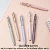 Uni-ball One Limited Pen Earth Texture Rod Low Center of Gravity Gel Pens, Waterproof Impermeable High Quality Japan Stationery 2
