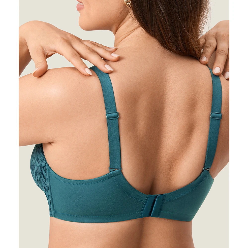 Рисунок 2 - Бюстгальтер без косточек MOMANDA