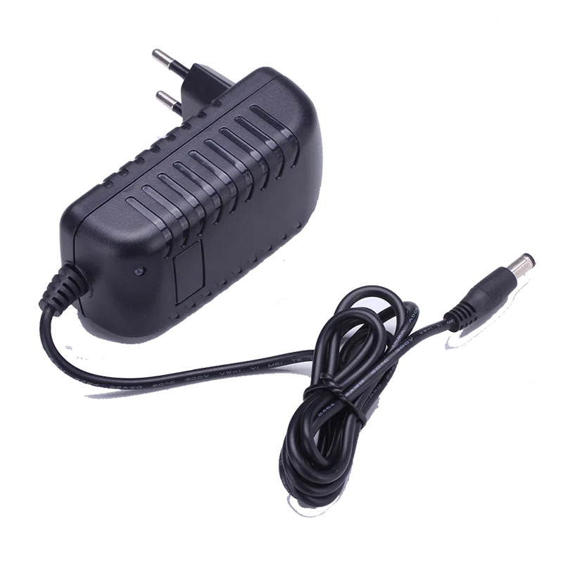 21V1A Smart Charger Lithium Li-ion Battery Charger for 5 series 18650 Battery Pack 21V 1A battery charger battery charger adapter