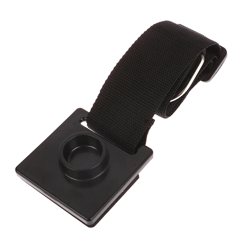 1pc Anti-Scratch-Position ierung rutsch festes Pad mit Riemenst änder Cello Endpin Stopper Ersatz Musik instrument Übungs halter – Detail 10