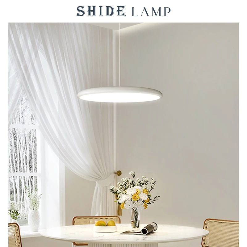 Рисунок 4 - Современная Подвесная лампа Menvix в виде макарона