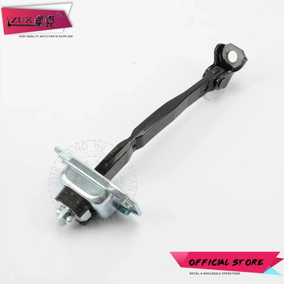 AUTO-GETHER ドアストッパ後L/R DOOR ARRESTER REAR 楽しかっ L/R 