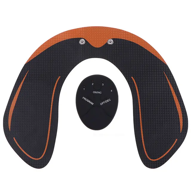 Ems Glute Stimulator Elektrische Hip Spier Trainer Butt Lifting Bil