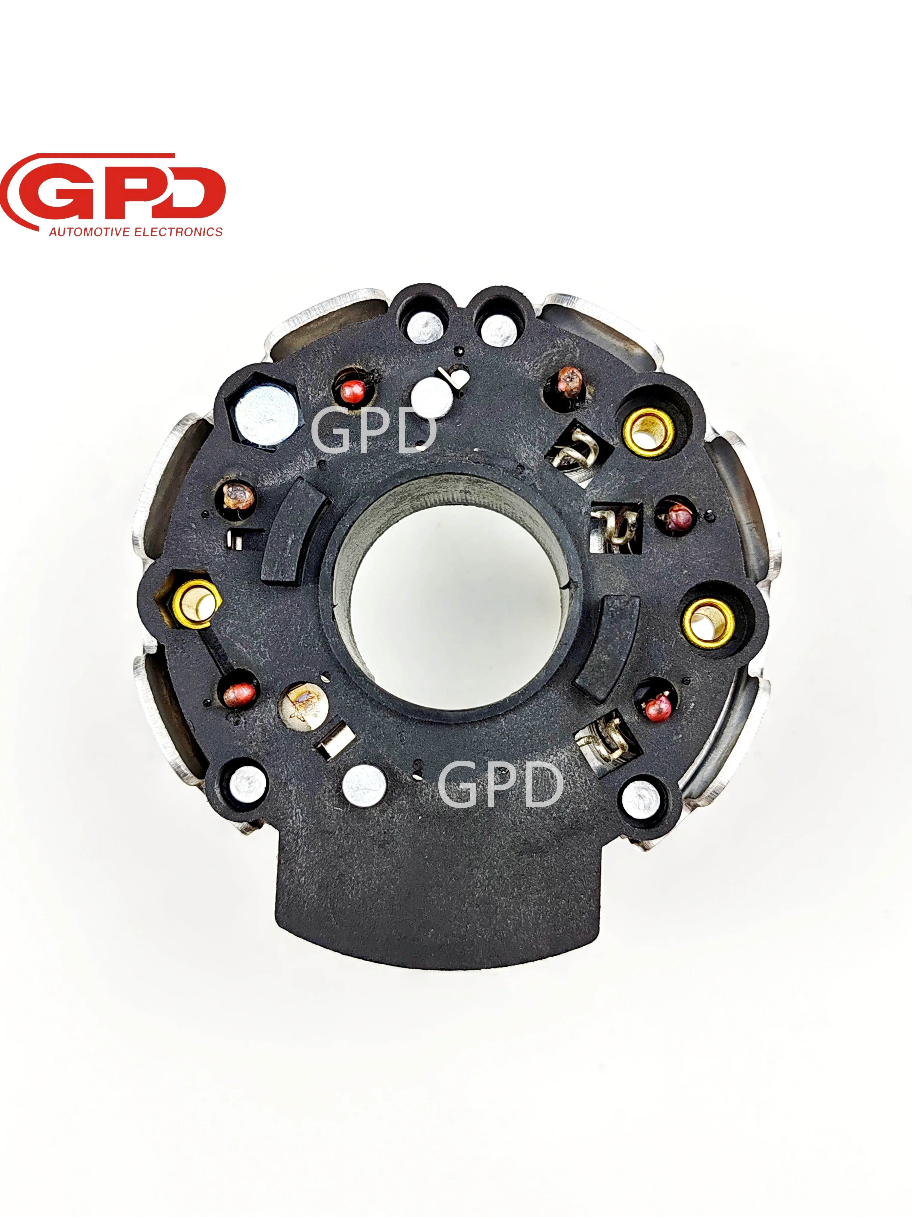 GPD   , IBR307 CQ1080342 215318 21101501BN 139133 SRC10105 5726892 132670 CRC10105AS MGX 619KIT