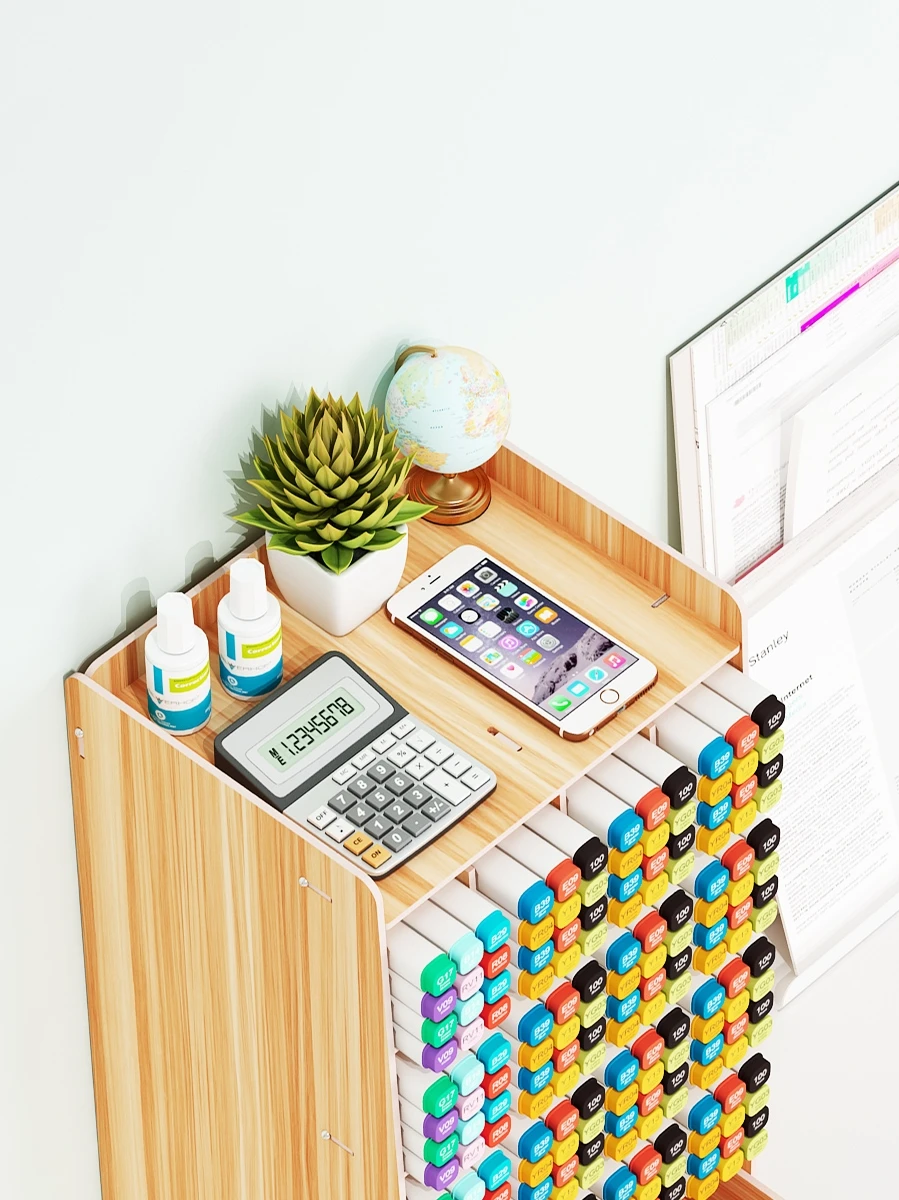 Рисунок 3 - Mark Pen ящик для хранения большой емкости