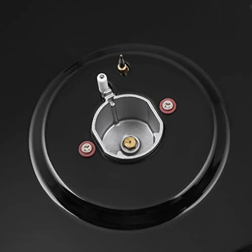 5/20PCS Propan Gas Düsen 0,5mm Öffnung Messing Jet Düse Propan Brenner Öffnung Kit Grill Ersatzteile LP gas M6 * 0,75mm – Detail 7