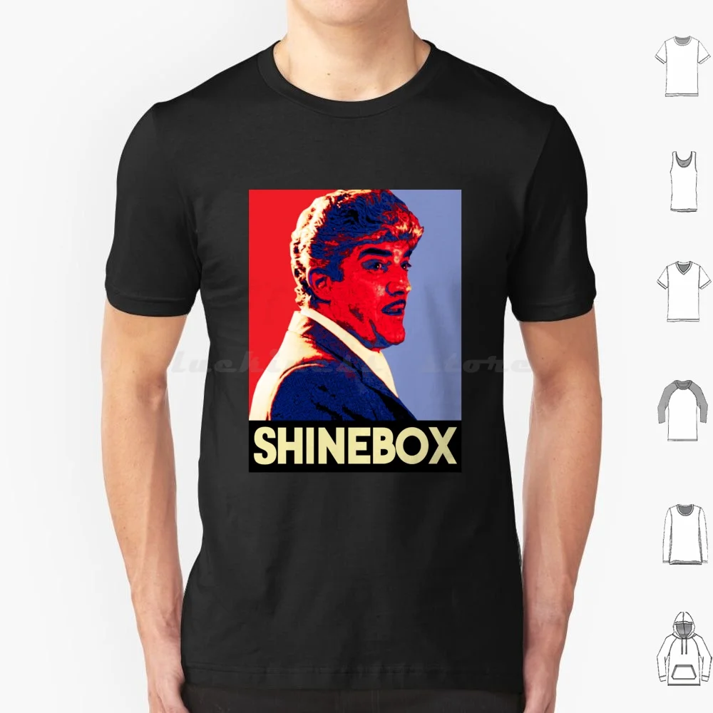 Perfect Shinebox Goodfellys Gangster Billy Batts T Shirt 6Xl Cotton Cool Tee Goodfellys Sul Serio Ray Liotta Joe Pesci Robert