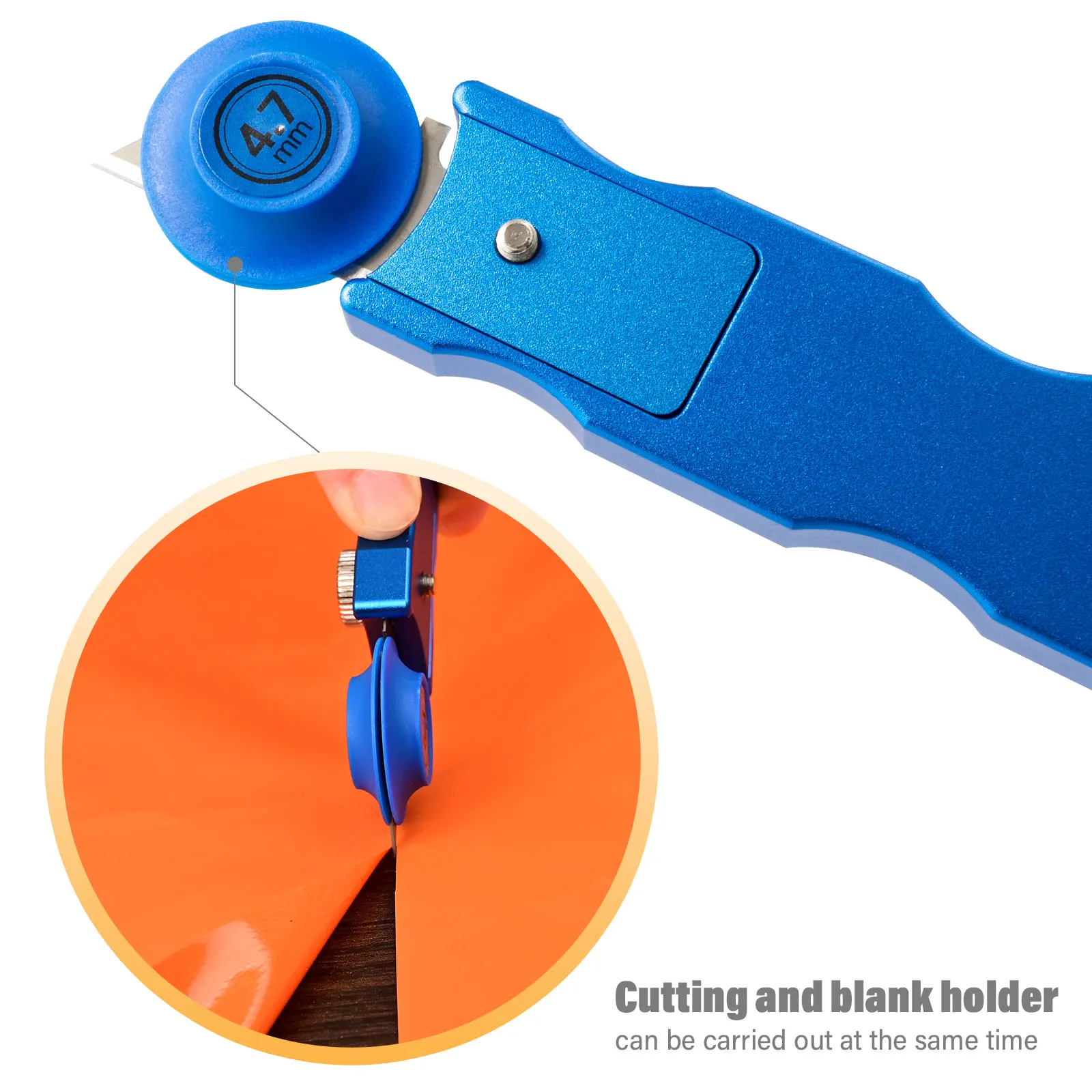 Taglia Pellicola In Vinile,Taglierino Coltello Cutter