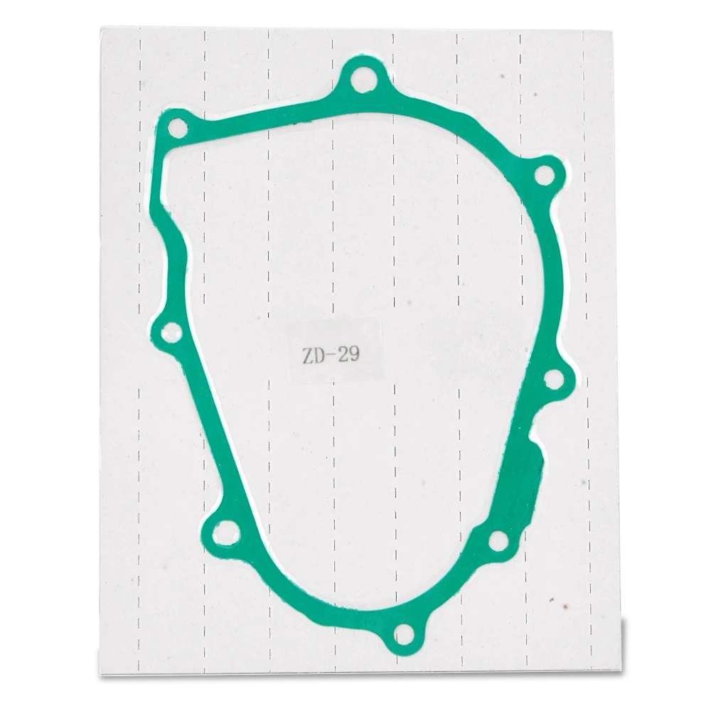 

Прокладка Крышки генератора статора 5TA-15451-00 для Yamaha YZ450 YZ450F 2003-2005 YZ450FR YZ450FS YZ450FT YZ 450 F FR FS FT