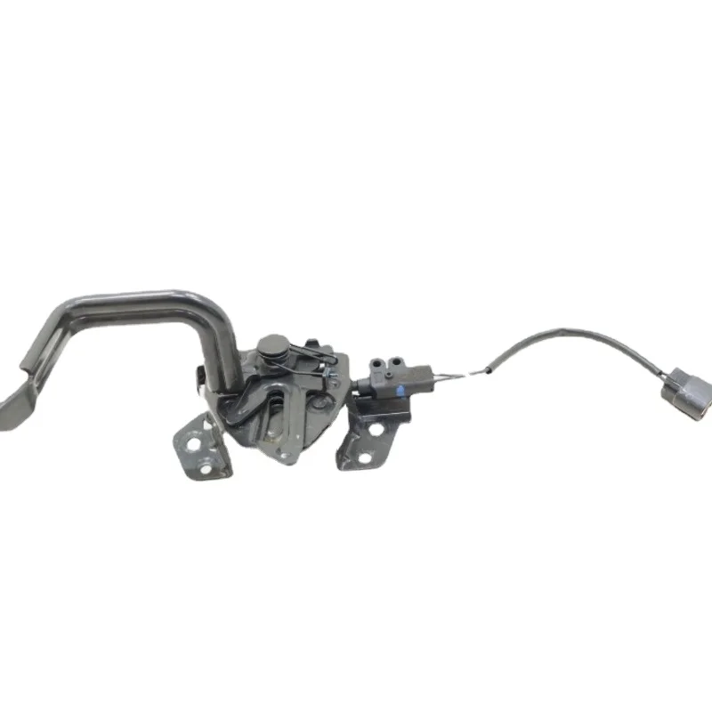 

Для Kia для Hyundai 2019 2020 2021 81130-S1000 81130-S1000 81130-S1000 замок защелки капота Santa Fe