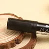 1-Piece Dual Tip Marker Pen Water-resistant Black Blue Red Ink Oily Permanent Markers for CD Glass Fabric Rock Writing Marking 4