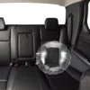 Bed Pillows Inflatable Camping Cushion Flash Thicken 4500X4500X2200CM Transparent Clear Sofa Supply Insert Portable Travel 5