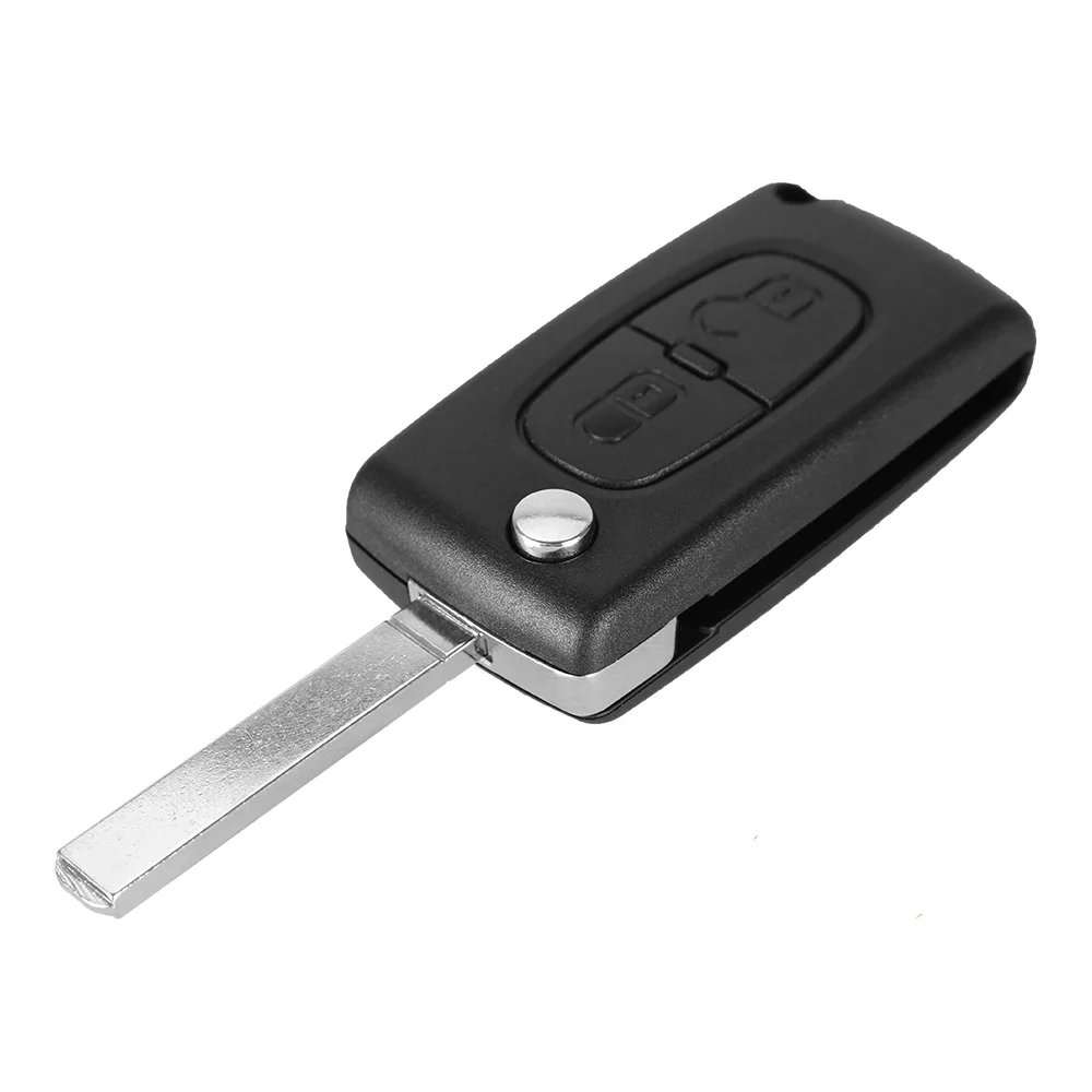 Рисунок 3 - XNRKEY 2-кнопочный автомобильный