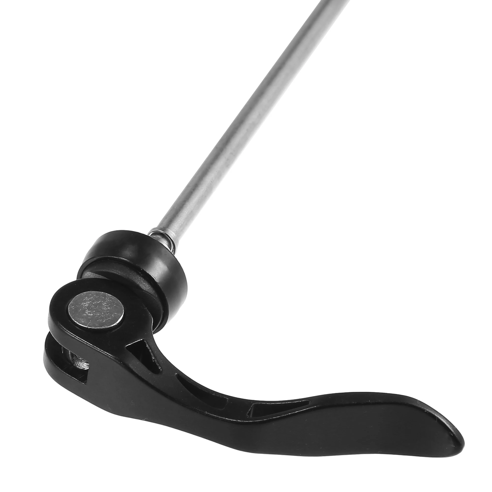 UXCELL 1쌍 자전거 퀵 릴리즈 액슬 스커버 레버 앞뒤 자전거 액슬 휠 허브 143mm 178mm MTB 산악 로드 자전거용