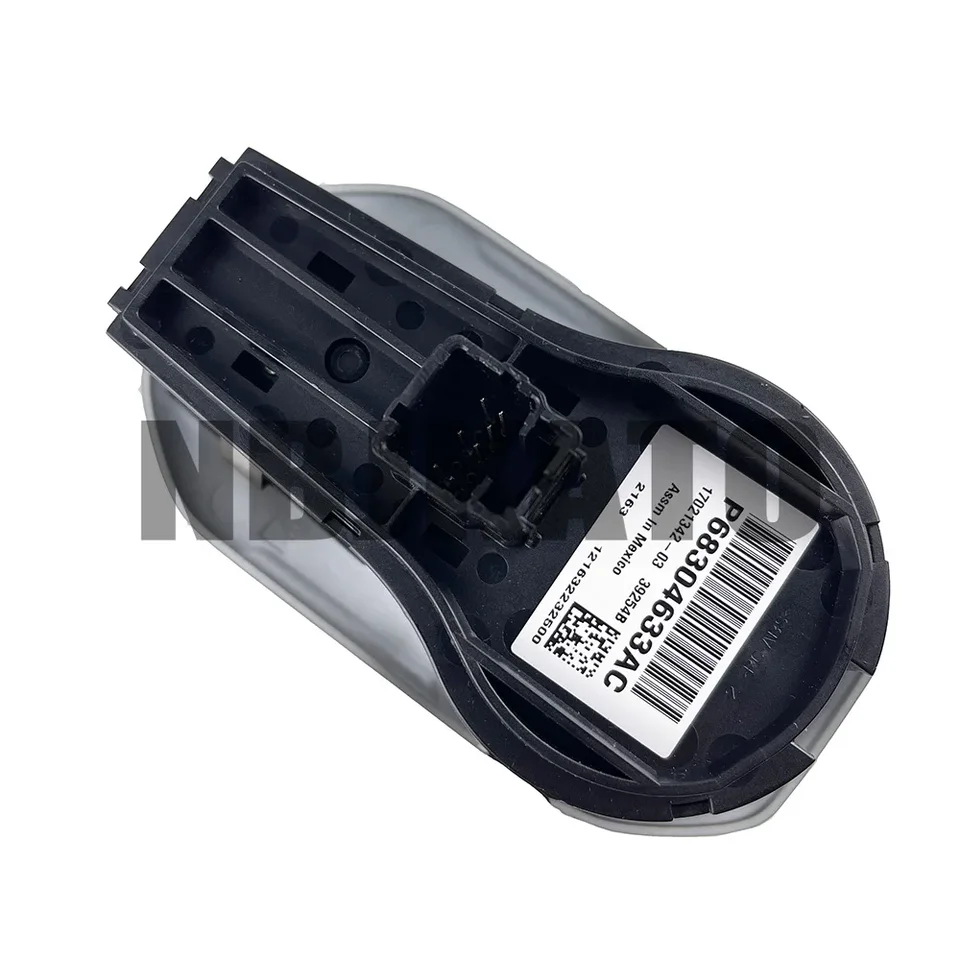 New Genuine Headlight Switch 68304633AC For Jeep Wrangler - AliExpress