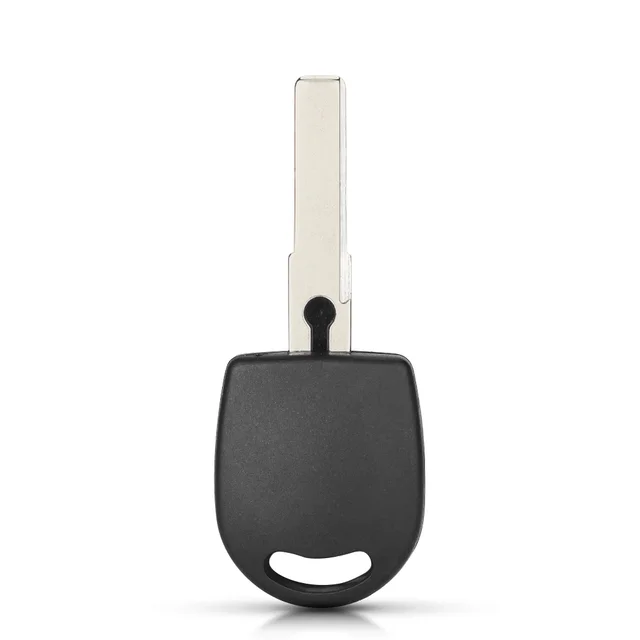 เคสกุญแจรีโมทรถยนต์ KEYYOU HU66 HU49 สำหรับรถยนต์ VW Volkswagen Skoda SEAT พร้อมใบมีดที่ยังไม่ได้ตัด 6