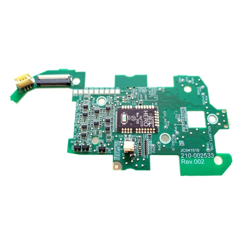 

Mouse Motherboard Mouse Circuit Board Repair Parts for G Wireless Gaming Mouse Micro Button Board