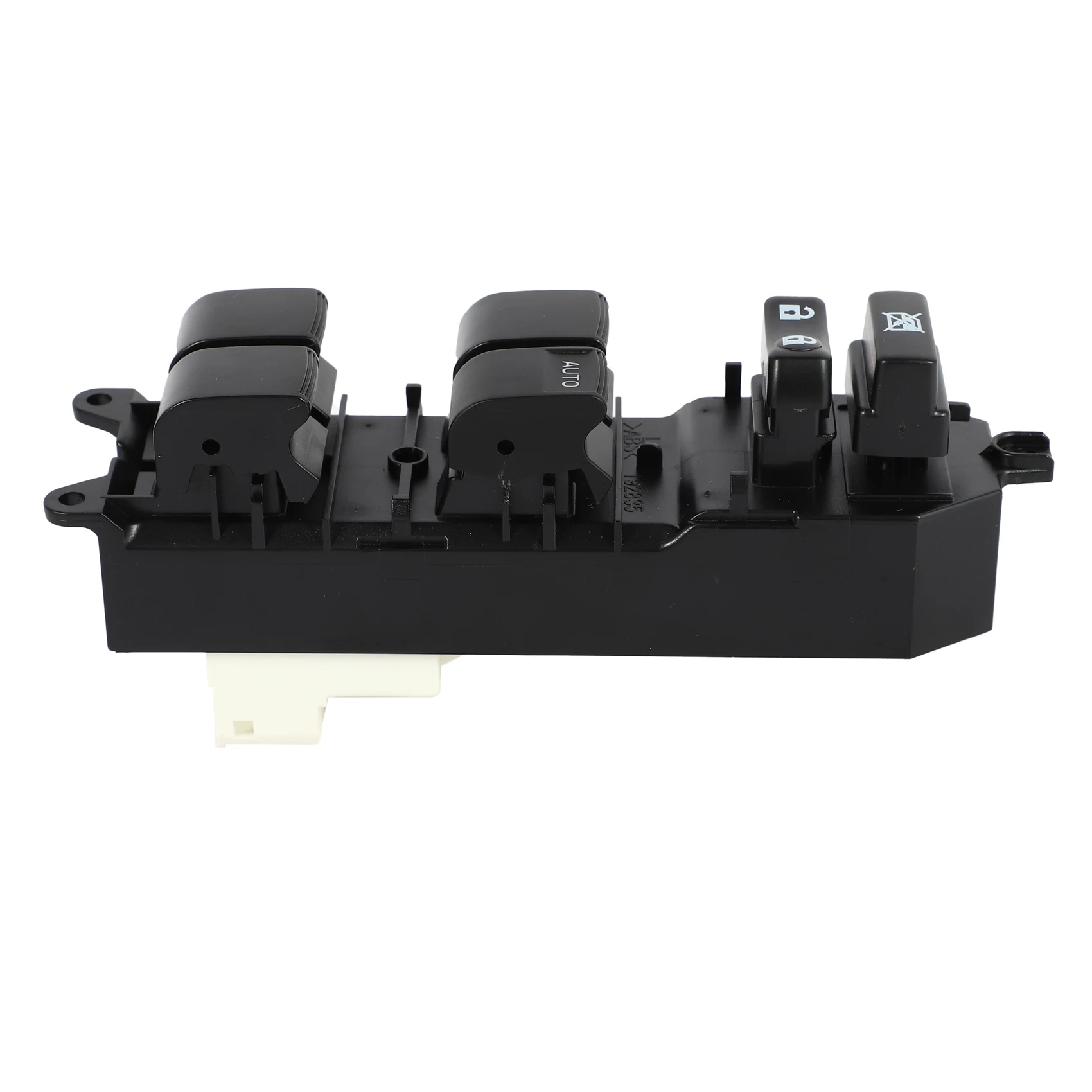 

Новый Электрический переключатель управления окном для Toyota Yaris 2008-2009 84820-52370