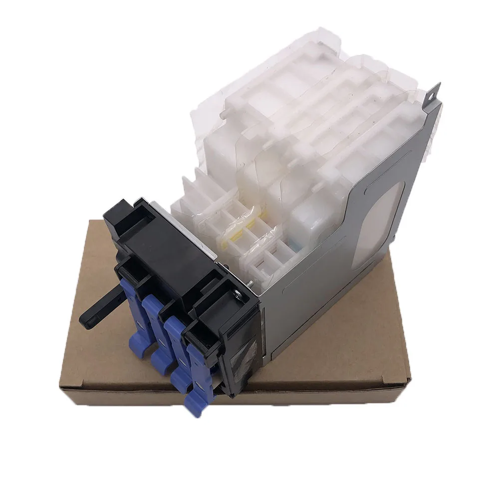 

Чернильный картридж Подходит для epson L4159 L4170 L4167 L4169 L4158 L4156 L4166 L4168 L4165 L4163 L4151 L4153