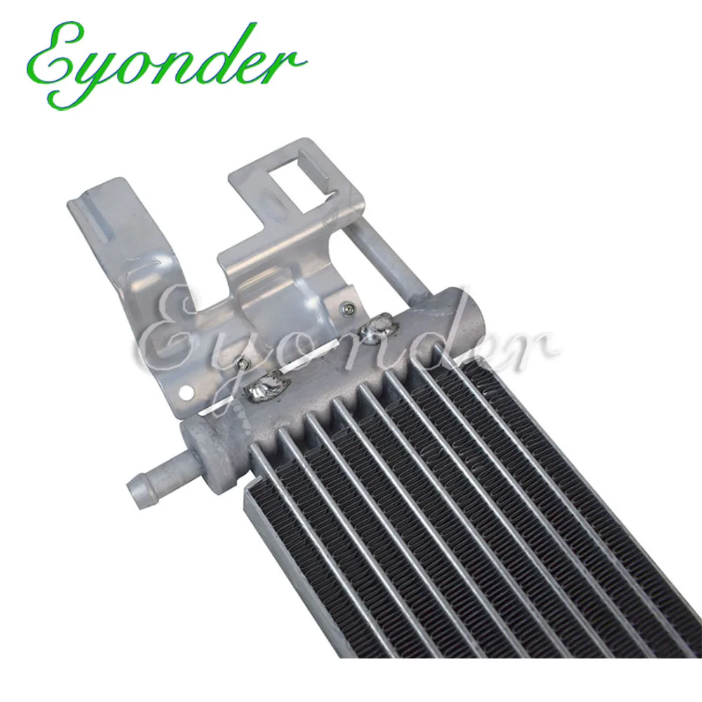 New Car Parts Auto Transmission Engine Oil Cooler For MAZDA 3 AXELA 2006 FNK1-19-9F0A FNK1199F0A