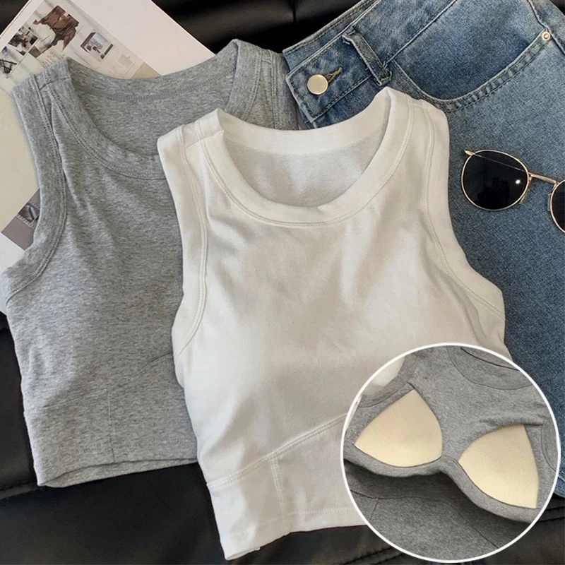 

Пикантный женский цельный бюстгальтер, жилет, бесшовное нижнее белье, сексуальные бюстгальтеры пуш-ап, топы, бюстгальтер, нижнее белье, лифчик с накладками на груди, укороченный топ