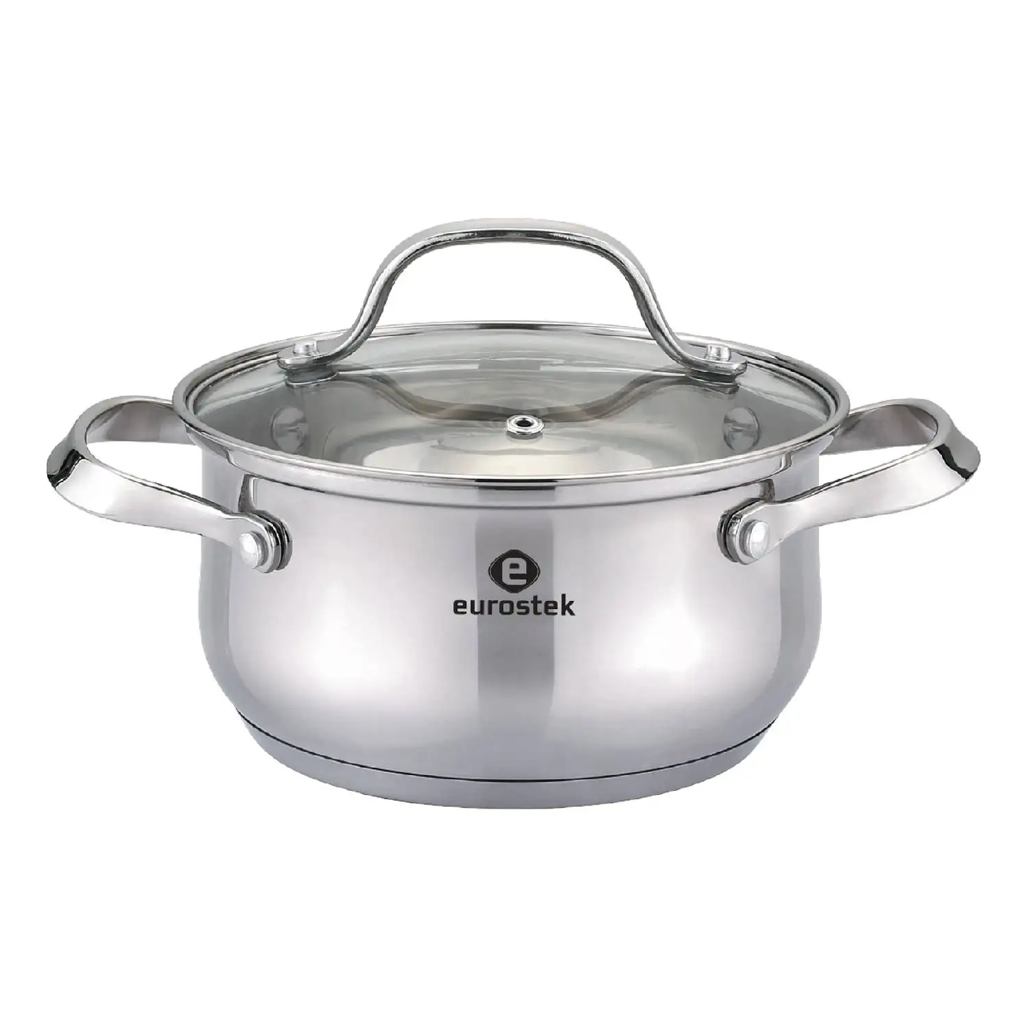 Garnek Z Pokrywk Eurostek Es 1071 obj to 3 5 L rednica 20 Cm garnek-z-pokrywk-eurostek-es-1071-obj-to-3-5-l-rednica-20-cm