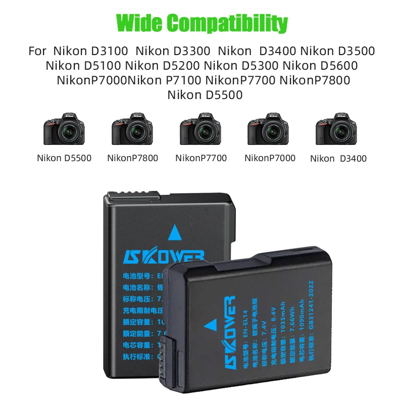 Vs Nikon D3100 D3100 Vs 1100d Kamera Nikon Nikon D3300 Vs Canon