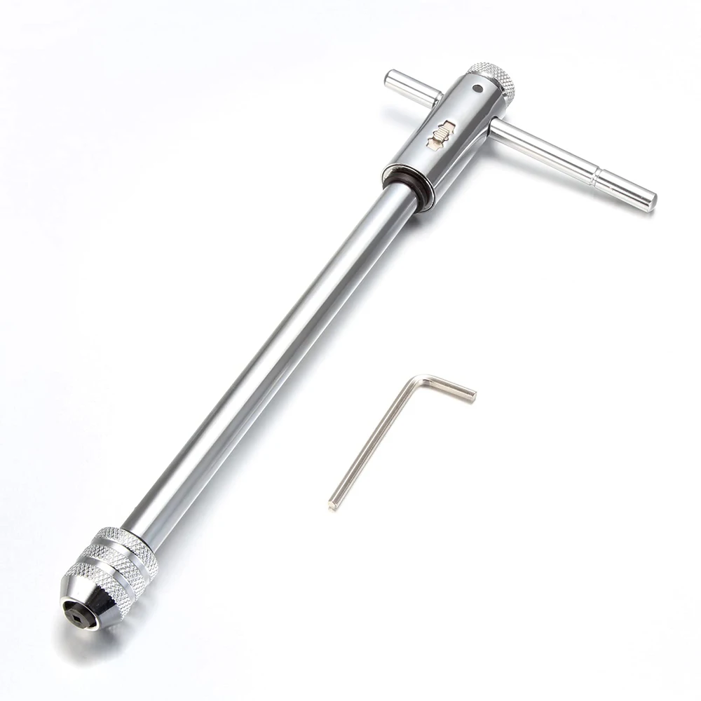 Podofo 16-teiliges Glühkerzen-Entfernungswerkzeug-Set für Kfz-Glühkerzen mit Gewinde, 8-10mm Extraktor-Reparaturwerkzeug-Set – Detail 8