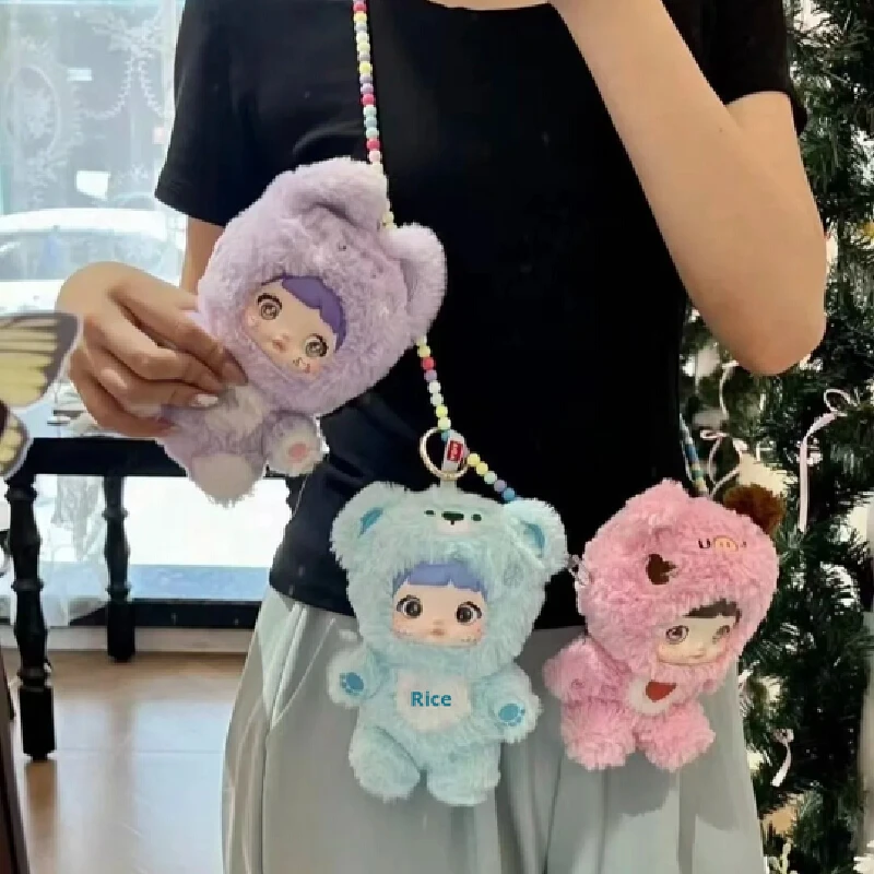 ブラインドボックス ノミ ラブリネス ネバーエンドシリーズ