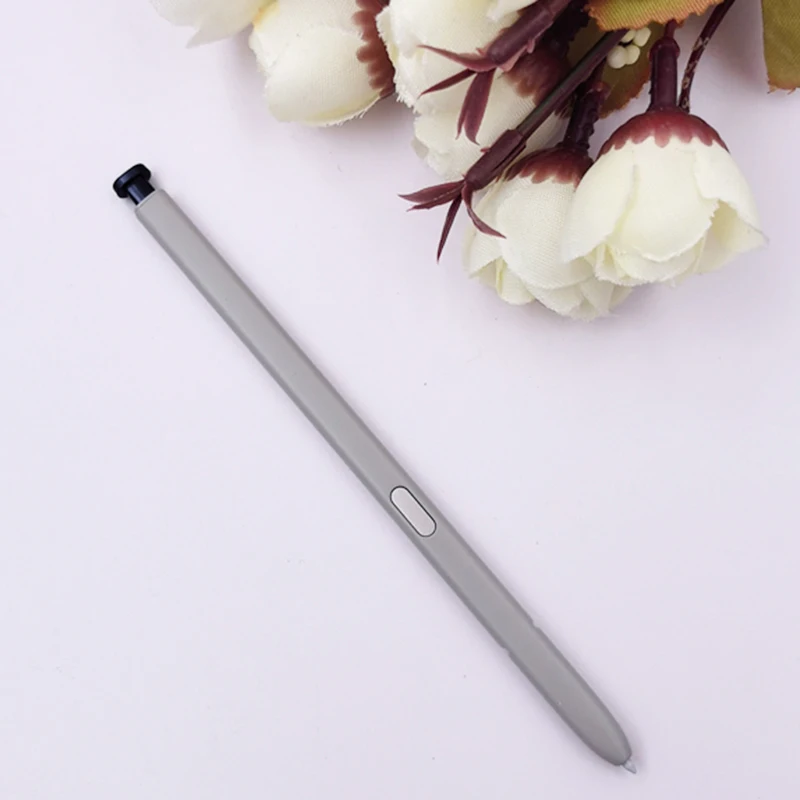 Advanced Stylus Pen for Enhanced Capacitance and Active Touch Screen Functionality