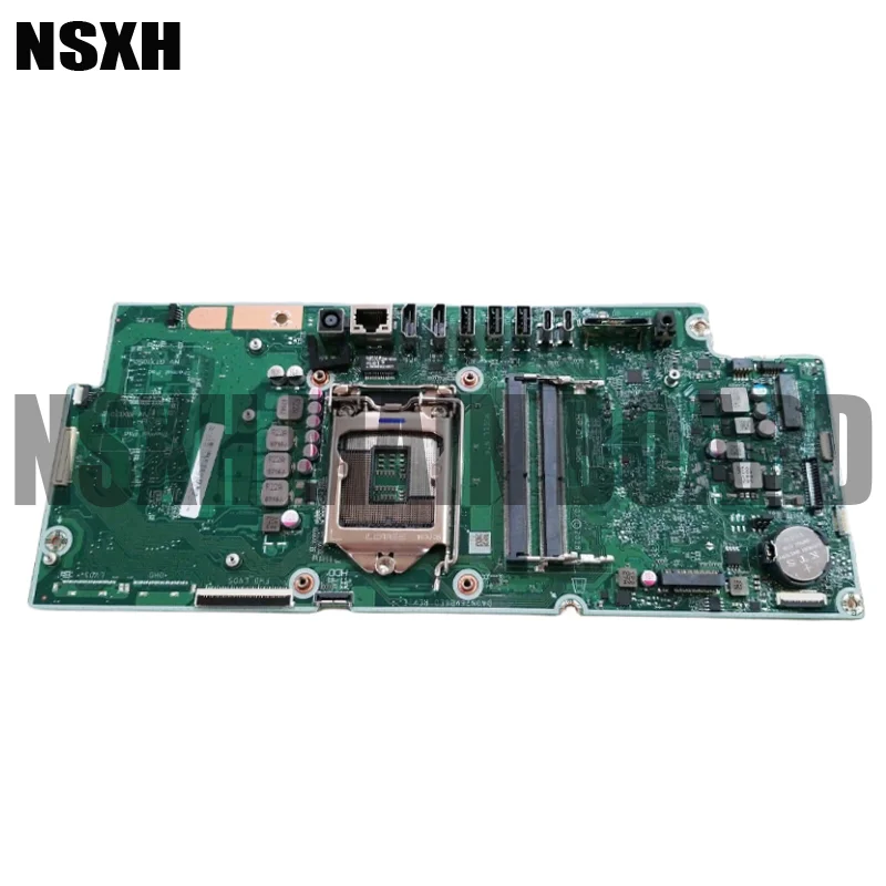 L17310-001 24-XA AIO  DA0N76MB6E0 L17310-601 DDR4 κ