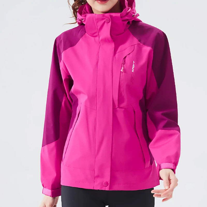 Рисунок 3 - Походная куртка на заказ