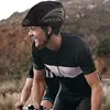 Bike Helmet Cover High Visibility Waterproof Cycling Bicycle Helmet Rain Cover Breathable Road Bicycle Helmet Water Cover 5