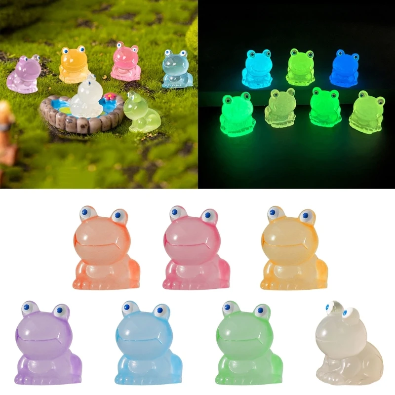 

Vibrant Pack of 20 Resin Figurines Perfect for Decorating Garden and Homes Micro Fairy Landscape Decoration Drop Shipping