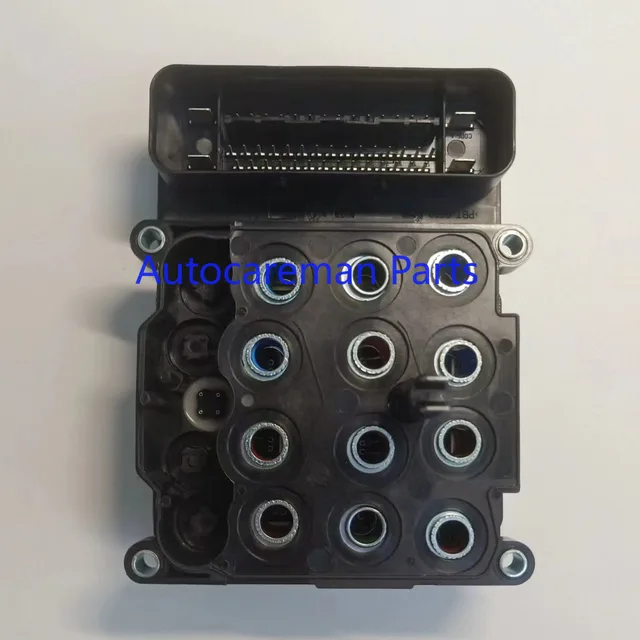 68067458AA ABSコントロールモジュール アンチロックブレーキシステム